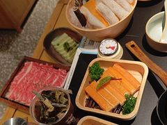-季季山·云南野生菌火锅(上海首店)