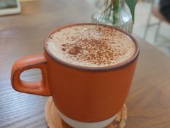 -via coffee(万象城店)
