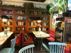 -外婆小聚茶餐厅·生日·团建(市民中心店)