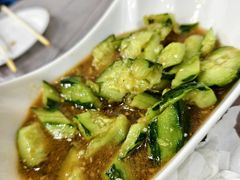 -起义门回民烧烤(桃园路店)