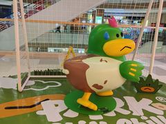 -天河领展广场