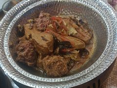 -乔家满族八大碗(流水沟店)