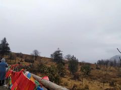 -硗碛藏寨·神木垒景区