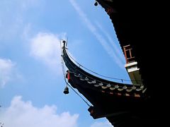 -采石矶景区