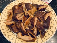 -吾味香葫芦头(安西街店)