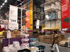 -宜家家居(哈尔滨商场店)