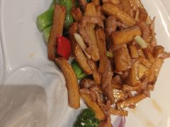 -粤仔湾砂锅粥(金太湖店)
