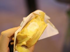 -台湾味正点车轮饼可丽饼(南禅寺店)