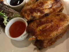 -Geneva日内瓦餐厅(西郊宝成花苑店)