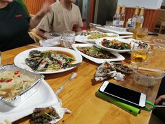-蚝伯·新派海鲜(荣昌店)