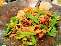 费大厨辣椒炒肉-费大厨辣椒炒肉(通州万达店)