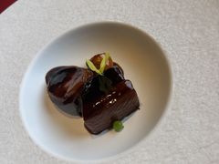 -上海滩餐厅(BFC外滩金融中心店)