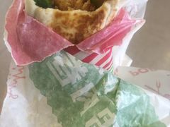 -肯德基(西安电子城店)