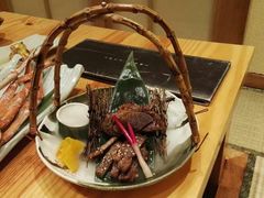 -花潮料理艺食馆(世欧广场店)