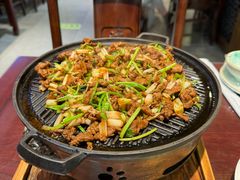 -恭敬李·烤鸭(天坛北门店)