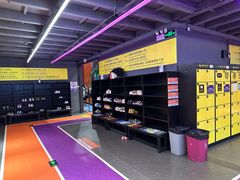 -Tenker Club弹刻极限主题公园 · 蹦床 · 团建 · 生日派对(大关店)