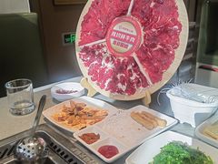 -海底捞火锅(天津SM城市广场店)