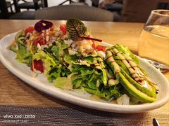 -LA CREPERIE BRETONNE布列塔尼法式餐厅(天童北路店)