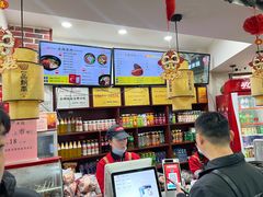 -一品飘香米线(一中总店)