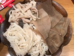 牛杂三拼-虾满堂(瑞虹店)