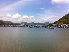 -南丫岛