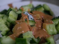 -正宗胖子抻面馆(岭东路店)