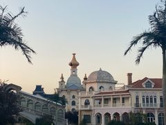 -青岛方特梦幻王国