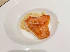 金吉鱼-Ginza Onodera铁板烧(外滩十八号店)