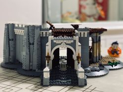 -乐高授权专卖店(济南万象城店)