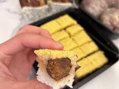-宫门口馒头铺(创始人总店)