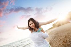 -薇视觉婚纱摄影工作室·婚纱照·结婚照