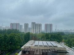 -廊坊固安福朋喜来登酒店