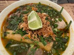 -Cô Thành Restaurant