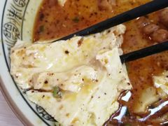 改改豆花-凤翔改改豆花泡馍(双仁府街店)