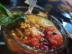 -何师烧烤·香辣蟹·川菜·30年老品牌(太古里旗舰店)