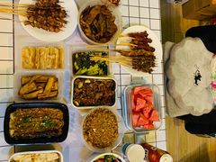 -味上湘菜馆(岳麓山店)