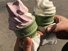 -麦当劳·得来速店(星沙大道店)