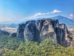 -梅黛奥拉修道院