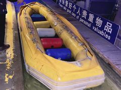 -泰安地下龙宫景区
