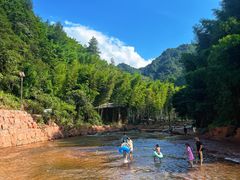-赤水丹霞旅游区·大瀑布