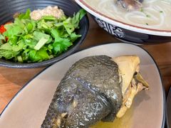 -沈记土鸡米线(七星街品牌中心店)