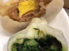 -老盛兴汤包馆(安波店)