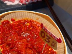 -海底捞火锅(太阳宫凯德mall店)