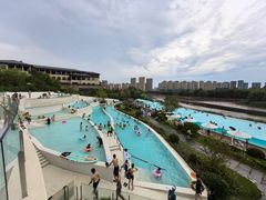 -清河半岛温泉度假酒店