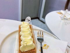 -BanCake·法式千层·拿破仑專門店