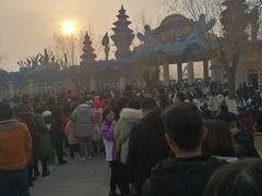 -华夏文旅海洋公园