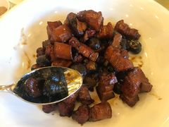 块菌红烧肉-腾冲官房大酒店·锦腾轩餐厅