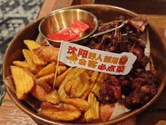 -野人部落(中街店)