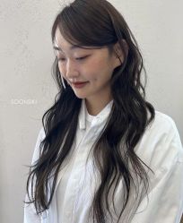 -FASHION PALACE hair+