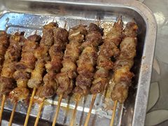-大唐人家·热气羊肉(大华店)